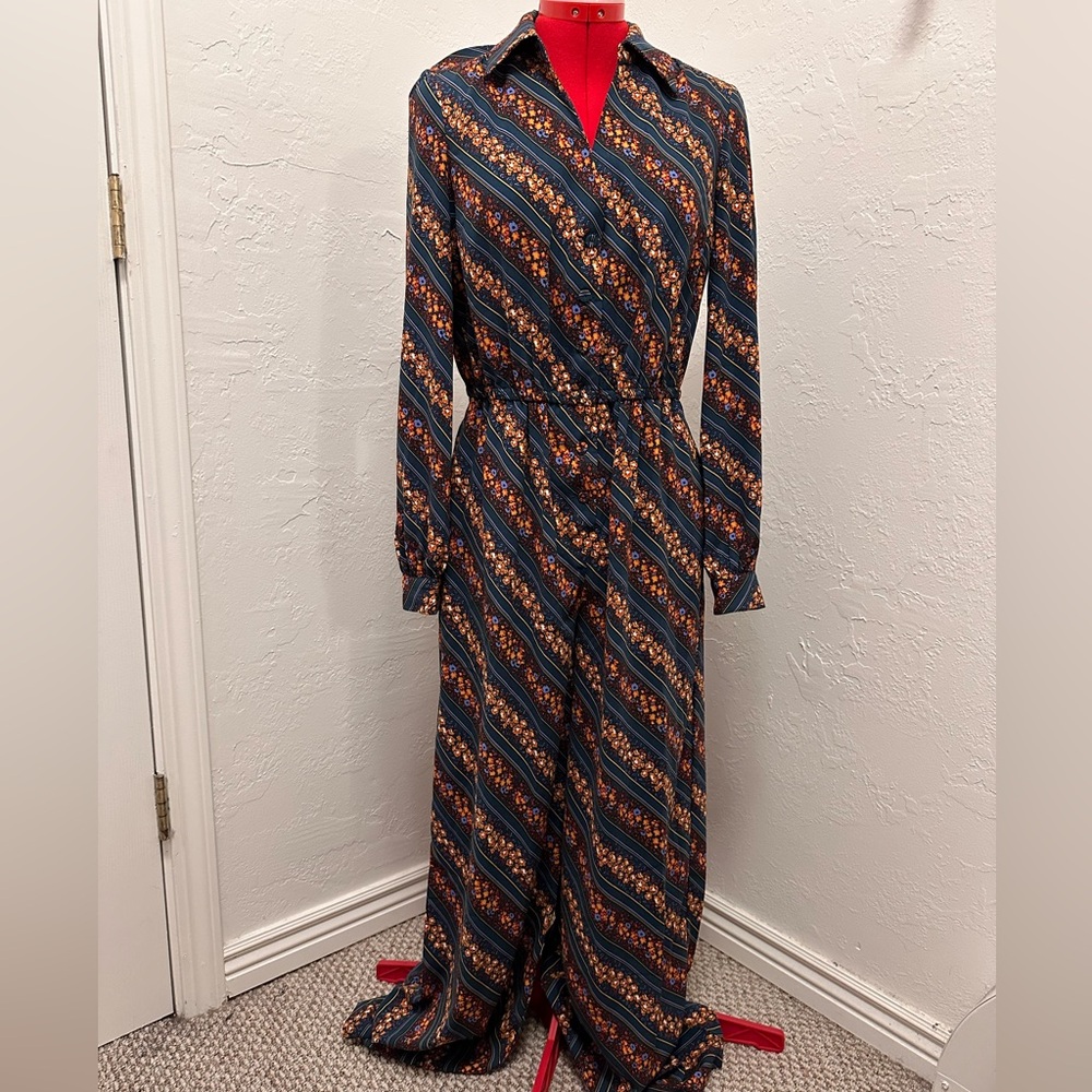 ModCloth Size Medium Jumpsuit